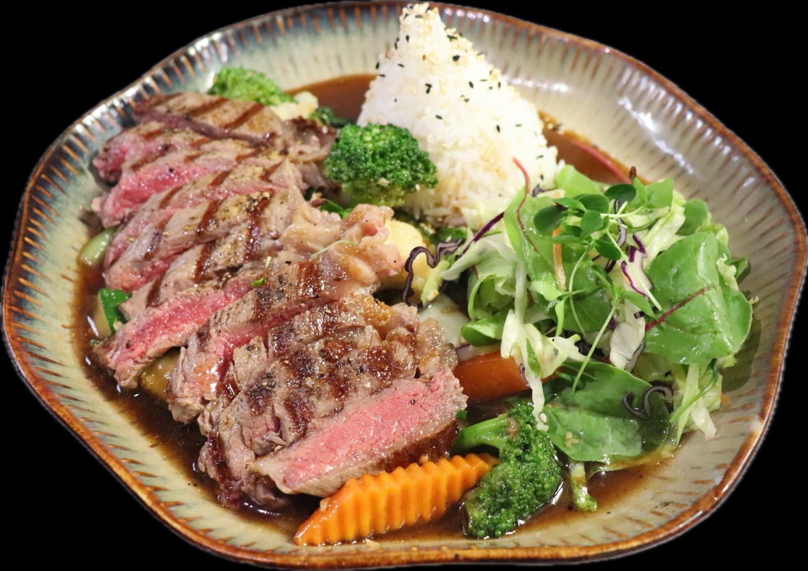Gericht – TokySen